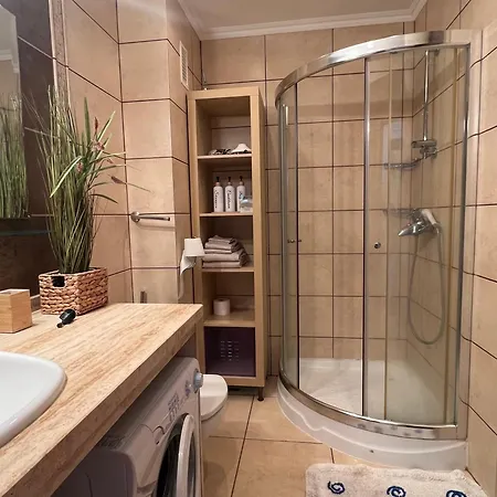 Lejlighed Penthouse In Golf Del Sur 2 *