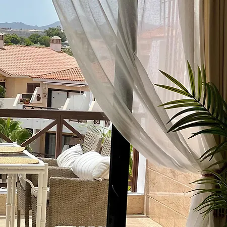 Penthouse In Golf Del Sur 2