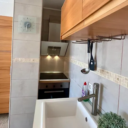 Penthouse In Golf Del Sur 2 San Miguel de Abona