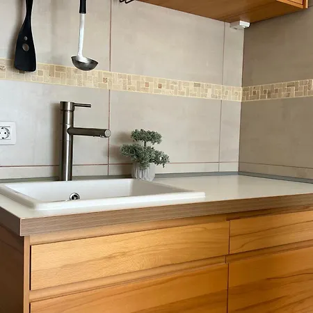 Lejlighed Penthouse In Golf Del Sur 2