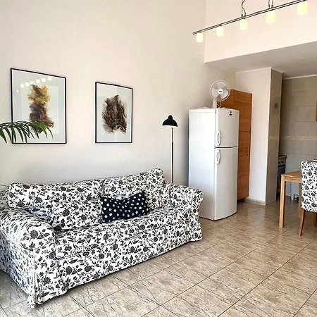 Penthouse In Golf Del Sur 2 Lejlighed San Miguel de Abona