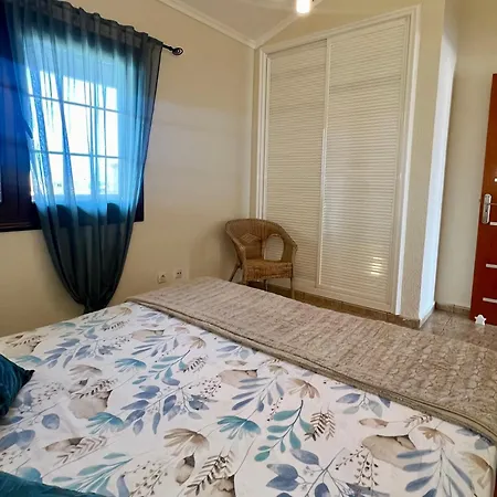 Penthouse In Golf Del Sur 2 * San Miguel de Abona