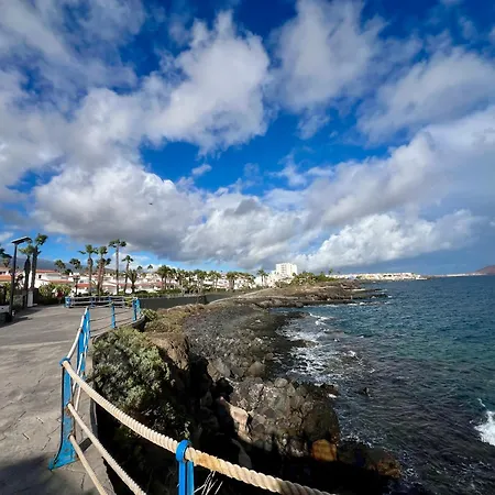 Penthouse In Golf Del Sur 2 Lejlighed San Miguel de Abona