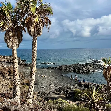 Lejlighed Penthouse In Golf Del Sur 2