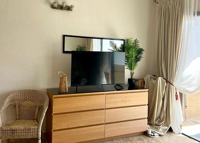 شقة Penthouse In Golf Del Sur 2