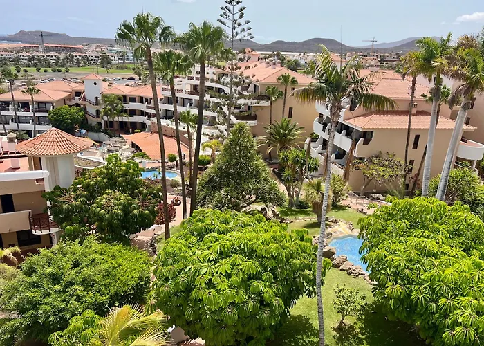 Διαμέρισμα Penthouse In Golf Del Sur 2 Σαν Μιγκέλ ντε Αμπόνα