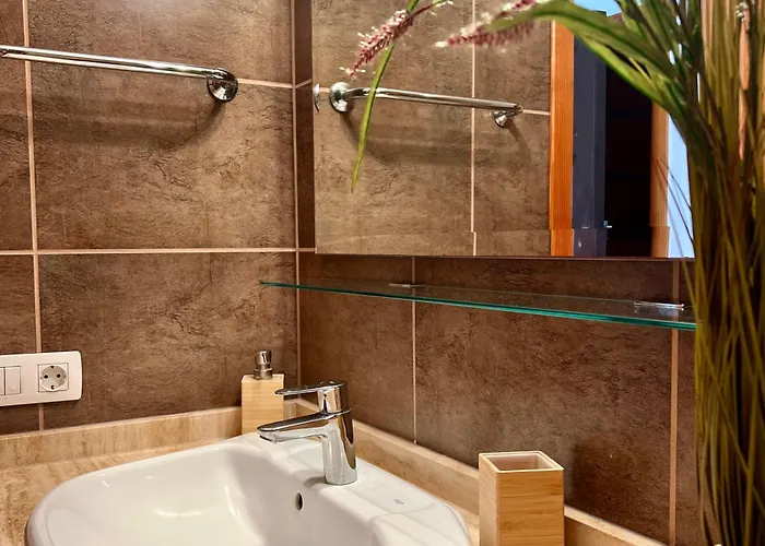 Penthouse In Golf Del Sur 2 Διαμέρισμα