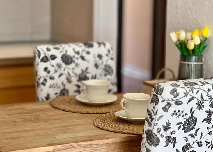 Penthouse In Golf Del Sur 2 سان ميغيل ذي أبونا