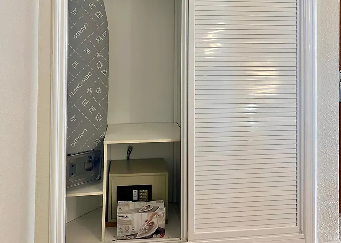 Penthouse In Golf Del Sur 2 شقة سان ميغيل ذي أبونا