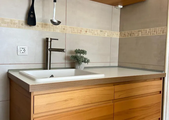 Διαμέρισμα Penthouse In Golf Del Sur 2