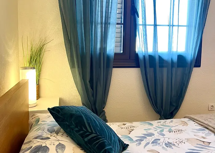 Penthouse In Golf Del Sur 2