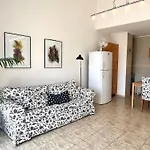 Penthouse In Golf Del Sur 2 Διαμέρισμα Σαν Μιγκέλ ντε Αμπόνα