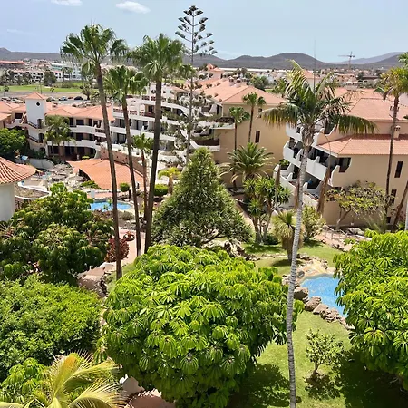 Apartment Penthouse In Golf Del Sur 2 San Miguel de Abona