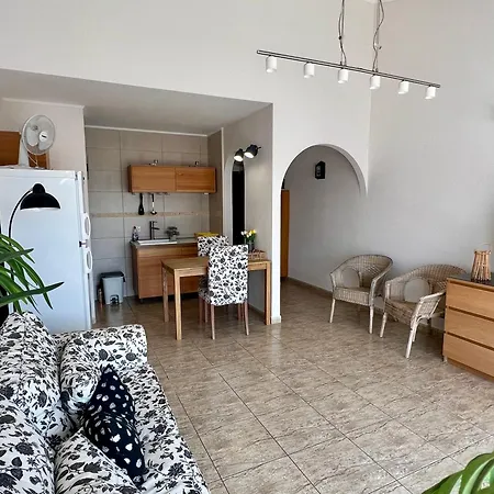 Apartment Penthouse In Golf Del Sur 2 San Miguel de Abona