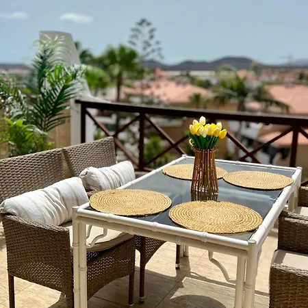 Penthouse In Golf Del Sur 2 * San Miguel de Abona