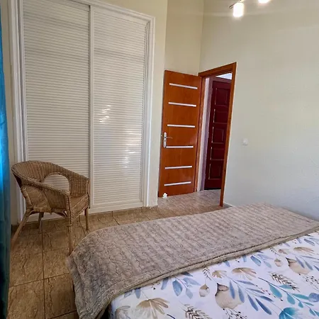 Apartment Penthouse In Golf Del Sur 2 *