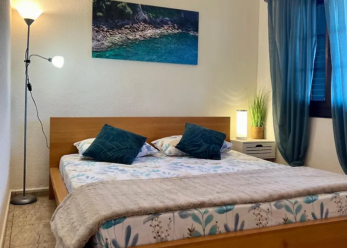 Penthouse In Golf Del Sur 2 Appartamento