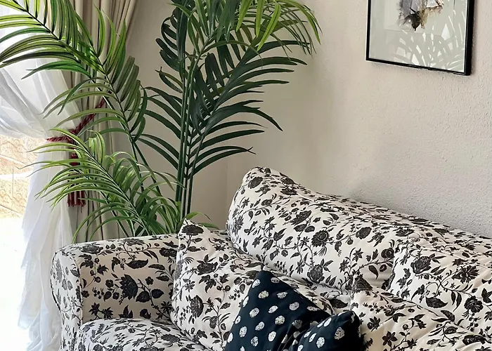 Appartement Penthouse In Golf Del Sur 2 *