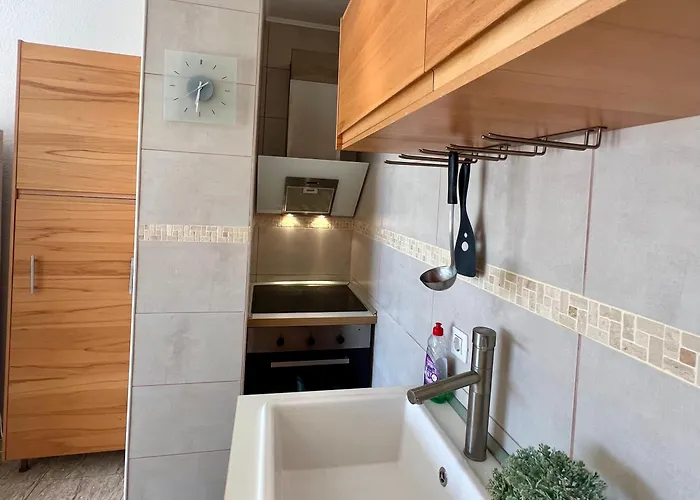 Penthouse In Golf Del Sur 2 San Miguel de Abona