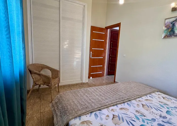 Appartement Penthouse In Golf Del Sur 2 *