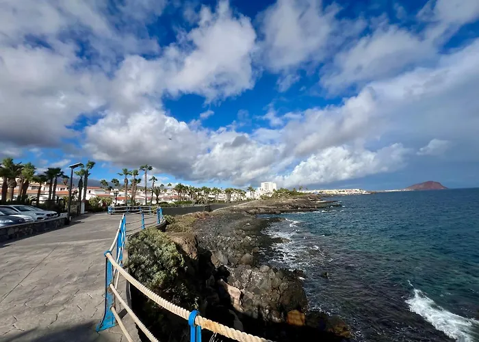 Penthouse In Golf Del Sur 2 Appartamento San Miguel de Abona