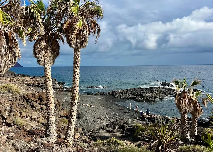 Appartement Penthouse In Golf Del Sur 2