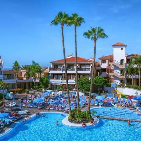 Penthouse In Golf Del Sur 2 San Miguel de Abona