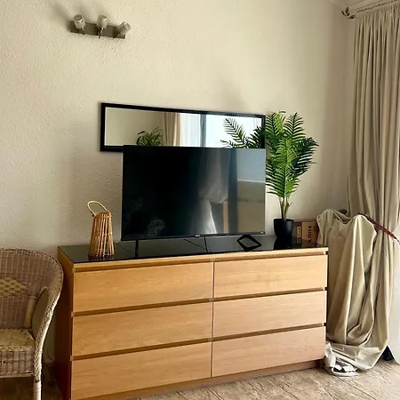 Apartment Penthouse In Golf Del Sur 2