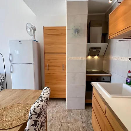 Penthouse In Golf Del Sur 2 *