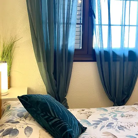 Penthouse In Golf Del Sur 2