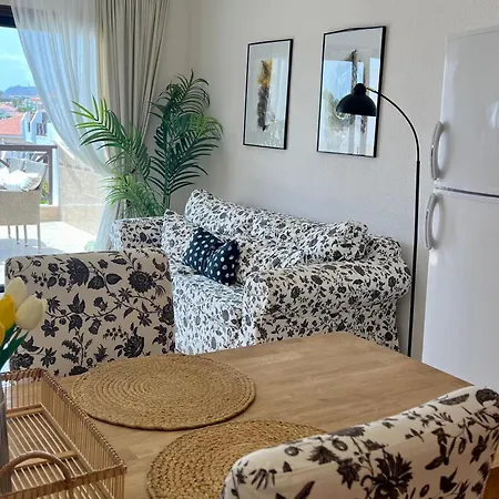 Penthouse In Golf Del Sur 2