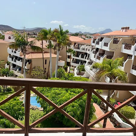 Apartment Penthouse In Golf Del Sur 2